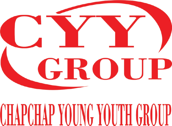 ChapChap Group logo